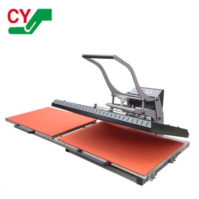 80x100cm 31x39" Large Manual Heat Press Machine