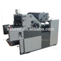 Germany quality! printer single color offset press machine